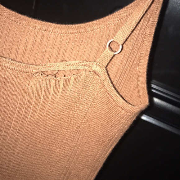 body con dress - Picture 2 of 2